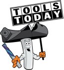 TOOLSTODAY