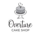 OVERTURE CAKE SHOP