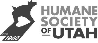 EST. 1960 HUMANE SOCIETY OF UTAH