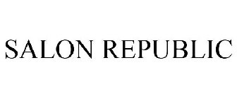 SALON REPUBLIC