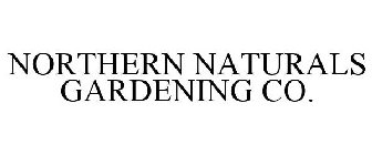 NORTHERN NATURALS GARDENING CO.