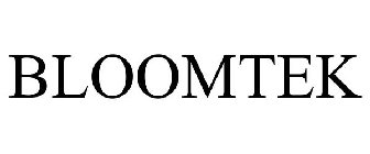 BLOOMTEK