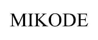 MIKODE