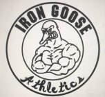 IRON GOOSE ATHLETICS