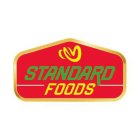 STANDARD FOODS