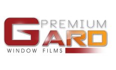 PREMIUM GARD WINDOW FILM