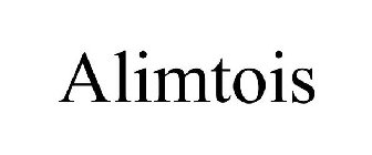 ALIMTOIS