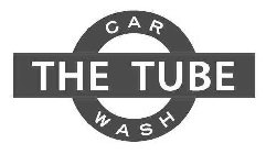 THE TUBE CAR WASH