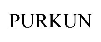 PURKUN