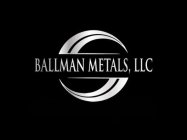 BALLMAN METALS