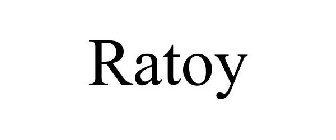 RATOY