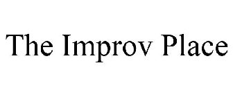 THE IMPROV PLACE