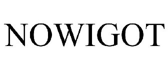 NOWIGOT