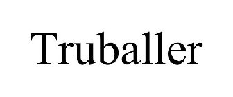 TRUBALLER