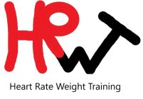 HRWT HEART RATE WEIGHT TRAINING
