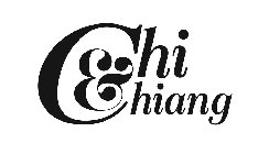 CHI & CHIANG