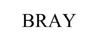 BRAY