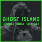GHOST ISLAND DOUBLE INDIA PALE ALE