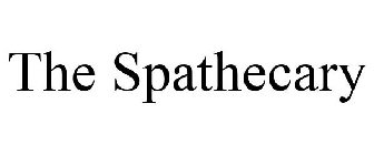 THE SPATHECARY