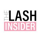 THE LASH INSIDER