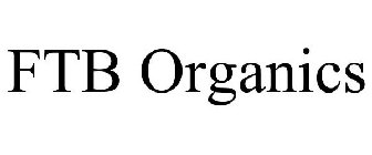 FTB ORGANICS