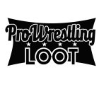 PRO WRESTLING LOOT