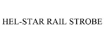 HEL-STAR RAIL STROBE