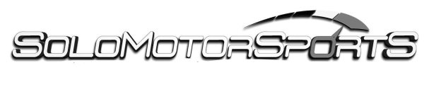 SOLOMOTORSPORTS