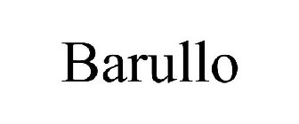 BARULLO