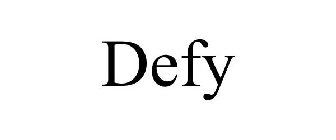 DEFY