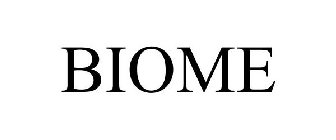 BIOME