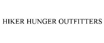 HIKER HUNGER OUTFITTERS