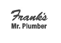 FRANK'S MR. PLUMBER