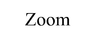 ZOOM