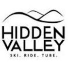 HIDDEN VALLEY SKI. RIDE. TUBE.