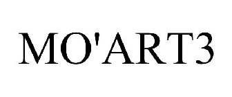 MO'ART3