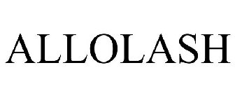 ALLOLASH
