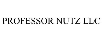PROFESSOR NUTZ LLC