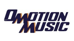 OMOTION MUSIC