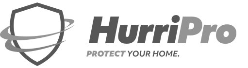 HURRIPRO PROTECT YOUR HOME.