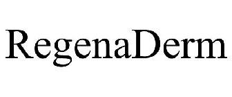 REGENADERM