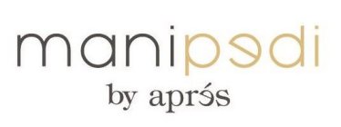 MANIPEDI BY APRÉS