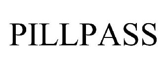 PILLPASS