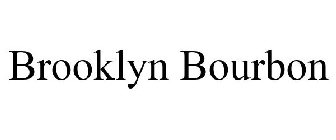 BROOKLYN BOURBON