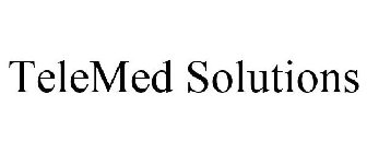 TELEMED SOLUTIONS