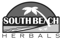 SOUTH BEACH HERBALS