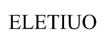 ELETIUO