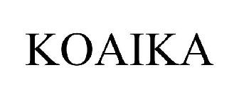 KOAIKA