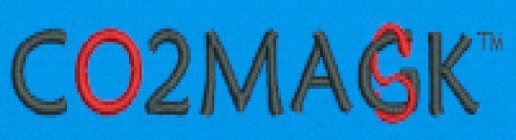 CO2MAGK