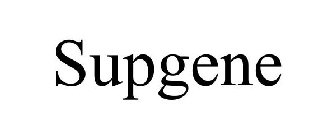 SUPGENE